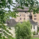 Schloss Moosburg