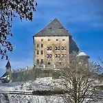 Hotel Schloss Moosburg