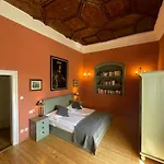 Schloss Gaestehaus Otel Moosburg