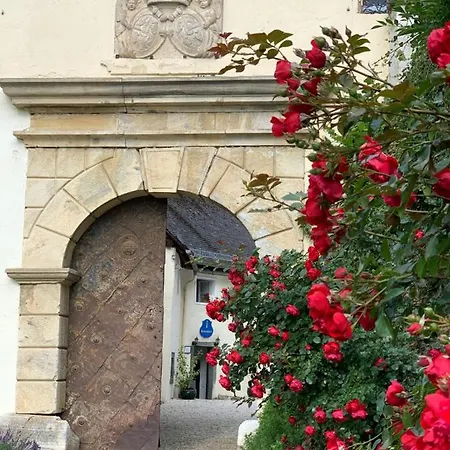 Schloss Gaestehaus