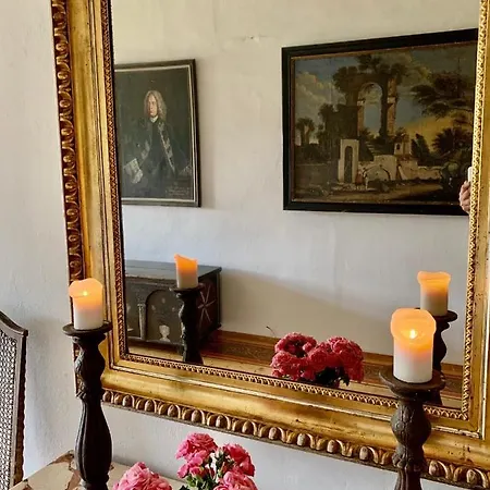 酒店 Schloss Gaestehaus 莫斯堡