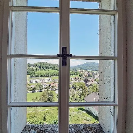 酒店 Schloss Gaestehaus