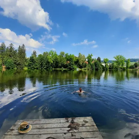 酒店 Schloss Gaestehaus 4*