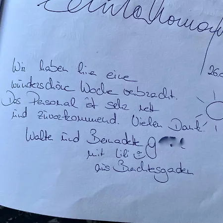 Schloss Gaestehaus فندق موسبرغ