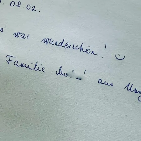 Schloss Gaestehaus 酒店 4*