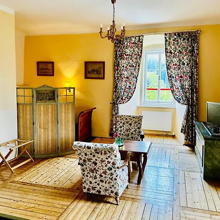 فندق Schloss Gaestehaus