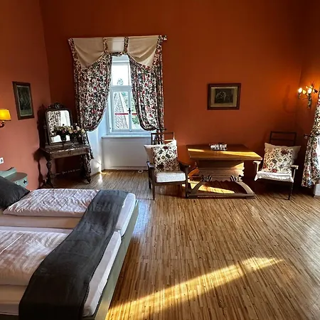 Schloss Gaestehaus