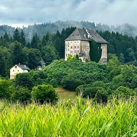 Schloss Gaestehaus 酒店 4*