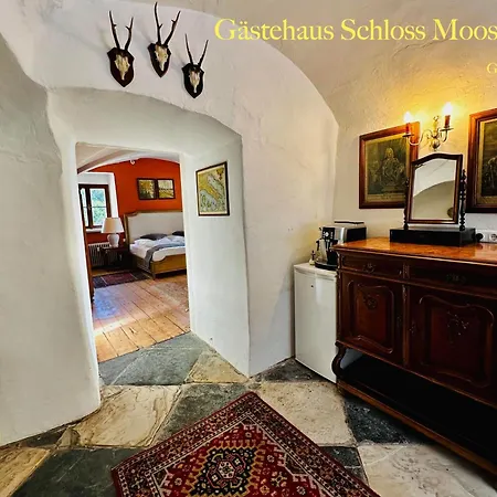 Schloss Gaestehaus