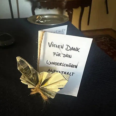 Schloss Gaestehaus 4* 莫斯堡