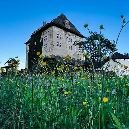 Schloss Gaestehaus 4*