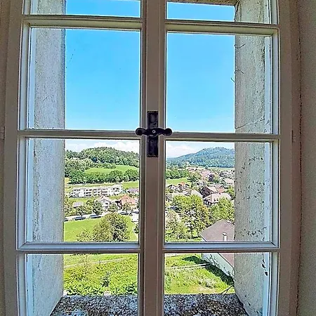 Schloss Gaestehaus Moosburg