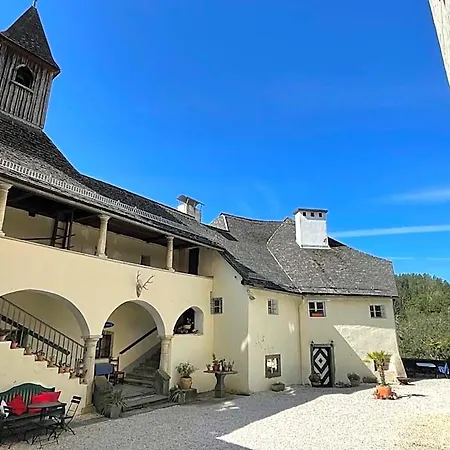 Schloss Gaestehaus Otel 4*