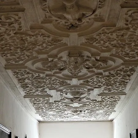 Schloss Gaestehaus 酒店