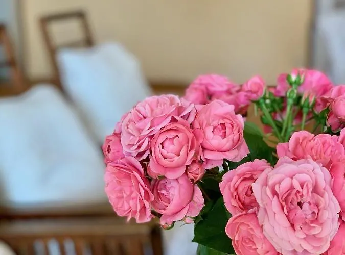 Schloss Gaestehaus 4*