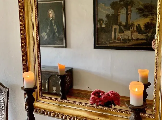 Hotel Schloss Moosburg