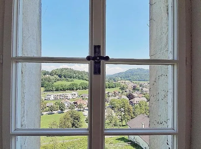 Hotel Schloss Gaestehaus