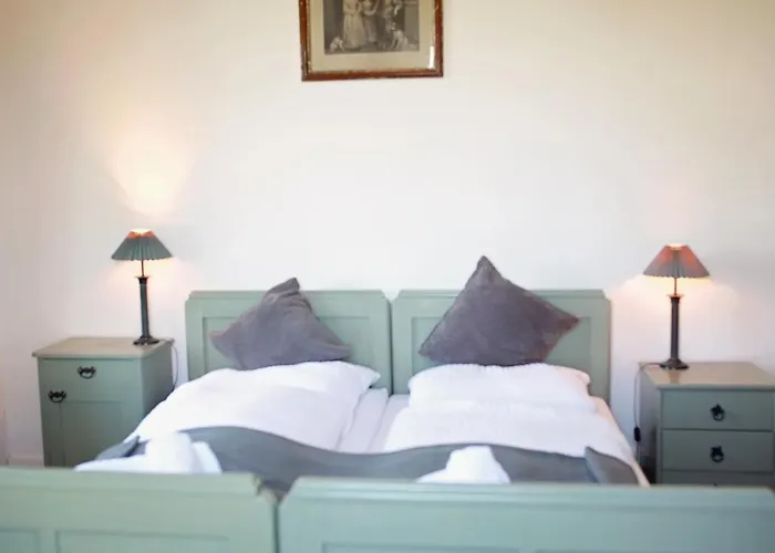 Schloss Gaestehaus 4* Moosburg