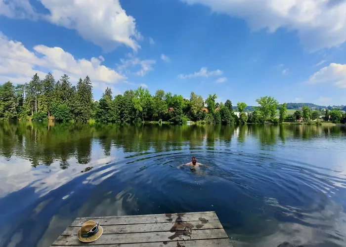 Hotell Schloss Gaestehaus 4*