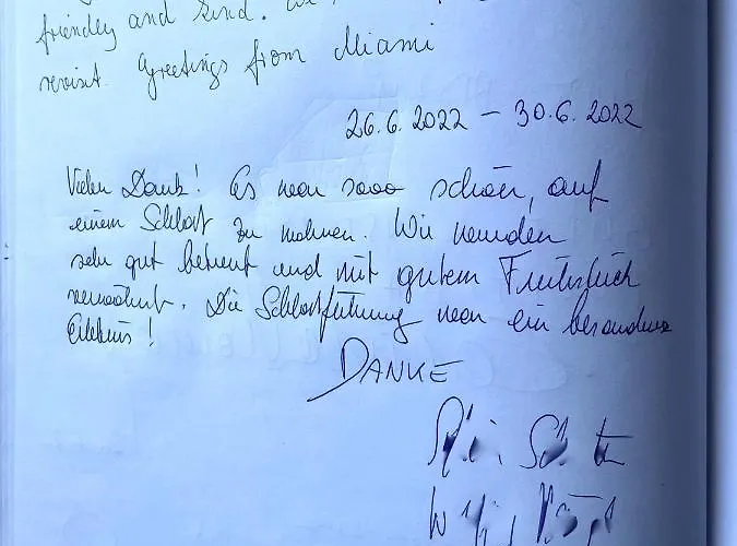 Schloss Gaestehaus Moosburg