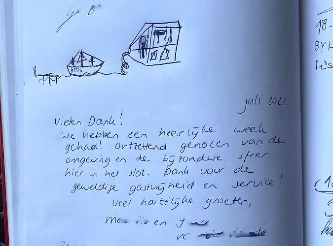 Hotel Schloss Gaestehaus Moosburg