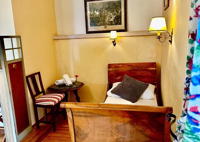 Schloss Gaestehaus Hotell 4*