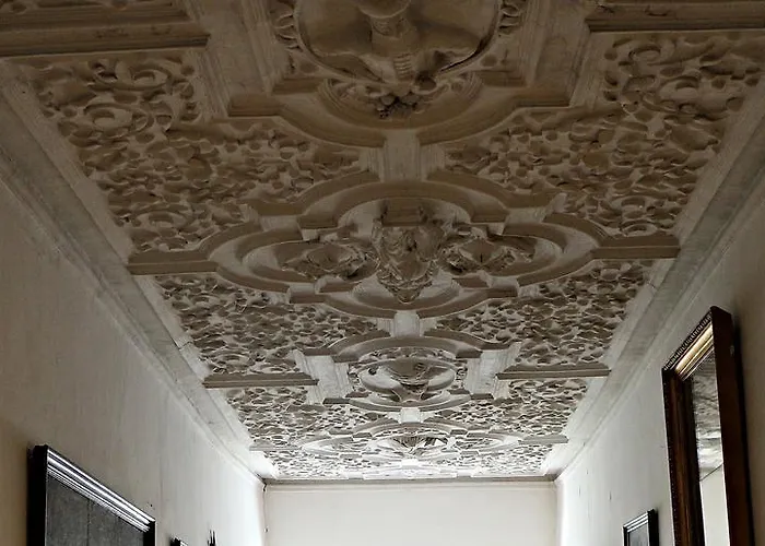 Schloss Gaestehaus Hotell