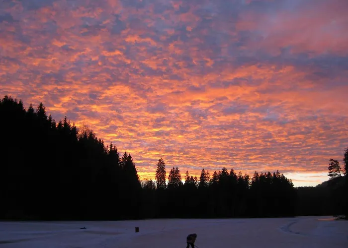 Schloss Gaestehaus 4* Moosburg